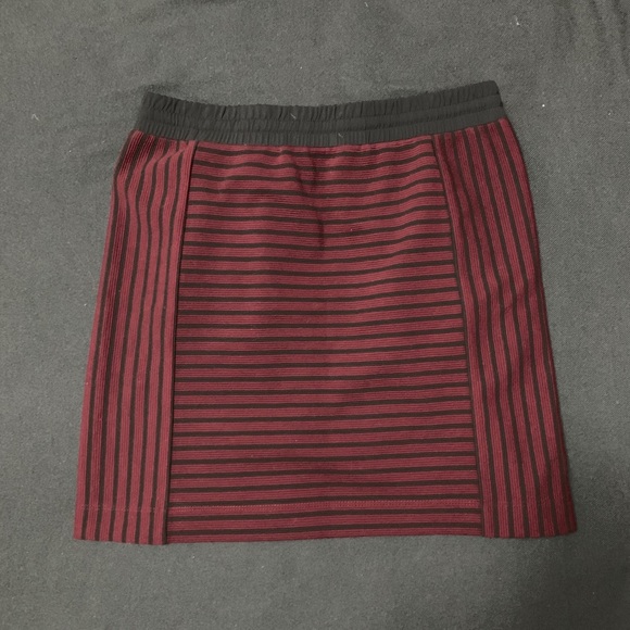 Lou & Grey Mini Skirt - Picture 2 of 4